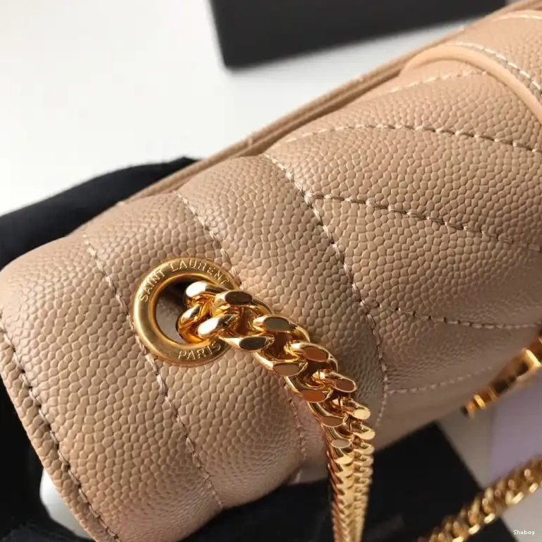 19B57Y0089 YSL Bags 0607